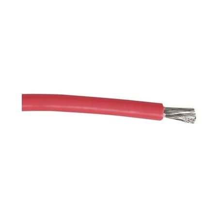 East Penn Cable-Battery 6 Ga Red 100', No 07421 07421